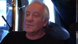 Ian Mosley (Marillion) talks about 'Mad, Bad and Dangerous'