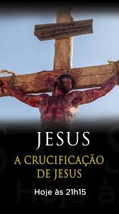 Os romanos usavam um chicote especial que consistia de pequenos pedaços de osso e metal amarrados a vários fios de couro. Record Tv Africa A Crucificacao De Jesus Facebook