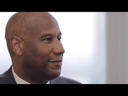 Alumni Profile: Charles Belk