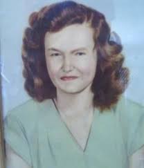 Annie Sanders Obituary (1926