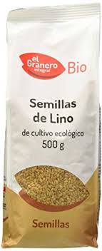 Semillas Lino Mercadona Mejor Calidad Precio En 2021