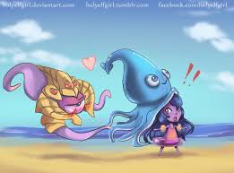 Pool Party Lulu Pool Party Lulus League Of Legends