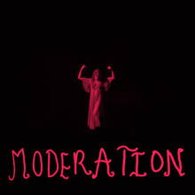 Moderation Song Wikipedia
