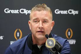 Kirk Herbstreit In Tears Following Ohio State-Notre Dame