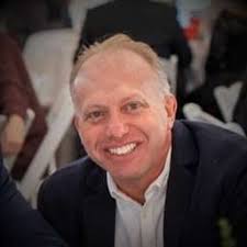 Christopher Blackburn