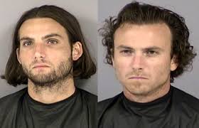 Michael Cona Found Not Guilty in Hancock Bank Robbery