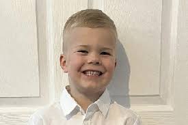 Heartbroken family pays tribute to 'kindest soul' Teddy Hickman, five,  after horror motorbike crash