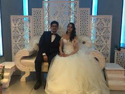 Dimel Festsaal Palastinensische Tunesische Hochzeit Facebook