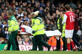 It also displays the transfer fees. Remembering Eduardo S Leg Break And Arsenal S Slump In 2008 Bleacher Report Latest News Videos And Highlights