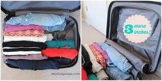 How To Pack A Carry On Suitcase For 3 Weeks Showit Blog Suitcase Packing Rolling Clothes For Packing Packing Clothes