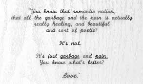 One tree quotes about love. Love One Tree Hill Quotes Quotesgram