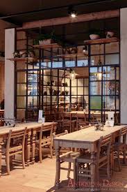 Pin Op Bakery Interiors