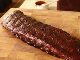 Remember, this sauce has been gently simmering away for hours, flavoured by the ribs and all those spices you threw in. Food Wishes Video Recipes You Want Your Baby Back Ribs Sure Just Stop Singing That Song Baby Back Ribs Food Wishes Food