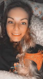 Rory SPONSORED for November by Ronnie Willis ❤