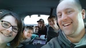 Periodic thoughts and ramblings from the whole Dare family...