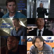 In exchange, he must go undercover he succeeds, but it turns out that the braga brian has been chasing is a decoy. Fast And Furious Comics It S Arturo Braga By Doctorstrangesoldier On Deviantart