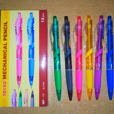 Jual Pensil Mekanik Joyko Mp 11 0 5mm Mechanical Pencil Jakarta Barat Sinardjajaabadi Tokopedia