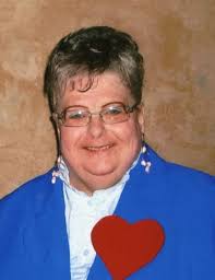 Martha Fried Obituary (1945