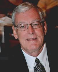 David Alan Johnston Obituary May 15, 2024