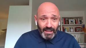 Organise 2020: The future of unions reps education