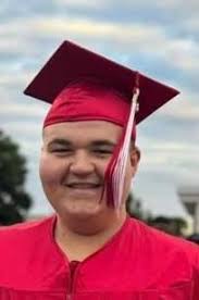 Jordan Nathan Ross Geiger, age 18