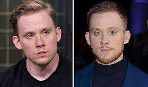 Franky and luke story | skins. Black Mirror Which Episode Of Black Mirror Does Peaky Blinders Joe Cole Star In Tv Radio Showbiz Tv Express Co Uk