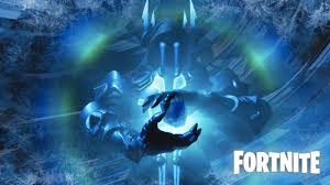 fortnite ice king wallpapers
