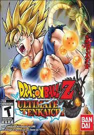 The fighting video game series, known as dragon ball z: Dragon Ball Z Ultimate Tenkaichi Free Download Pc Setup