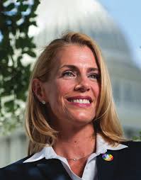 “My Mission to Lift People Up”