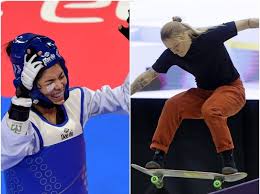La prueba individual femenina de skateboarding está programada para el próximo lunes 26 en el parque deportivo de ariake de tokio. Two Tokyo 2020 Athletes Become The First To Be Ruled Out With Covid