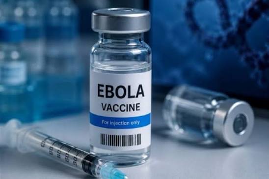 🔴UK Scientists Begin Human Trials of First Vaccine for Rare Bundibugyo Ebola Strain🔴 Oxford, United Kingdom – Human testing has started in the United Kingdom for a new vaccine designed to protect