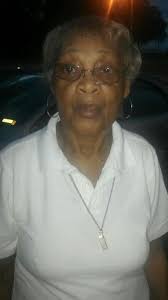 Mrs. Carrie Alma Truett Obituary July 5, 2020