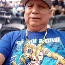 Undefeated no more! The Rams give Indiana Jones and the Colts their first  loss of the season! React to the win with @travisrodgers & @suacravens