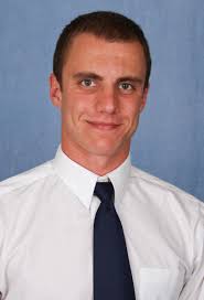 Marko Blazevski (6/5/2014)