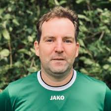 Alte Herren aus Fröndenberg vom SV Bausenhagen