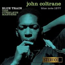 John Coltrane & Johnny Hartman: John Coltrane & Johnny Hartman. Norman  Records UK