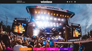 The wireless festival is a legendary annual music event taking place in london, uk, owned and the 2014 wireless festival was held in finsbury park in north london for the first time and is still. Volunteer At Wireless Festival Event Academy