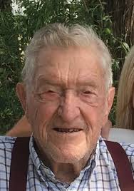 Jack Swatzell Obituary (2022)