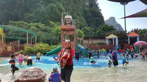 This is lost world of tambun by christian dillon on vimeo, the home for high quality videos and the people who love them. Mrs Secretary Cuti Sekolah Di Lost World Of Tambun