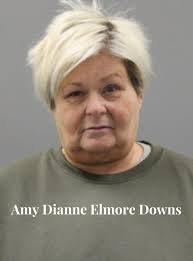 Dianne Elmore's Instagram, Twitter & Facebook