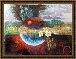 Maybe you would like to learn more about one of these? The Death Of Chatterton Reduction Framed Paintings For Sale