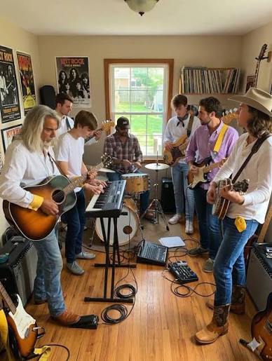 "THE NIGHT GUY PENROD’S SONS SANG WITH HIM — AND TURNED A FAMILY MOMENT  INTO A LIVING LEGACY, ▶️ 𝐖𝐚𝐭𝐜𝐡 𝐇𝐞𝐫𝐞!  https://lovesong.best/a-house-full-of-harmony-a-legacy-full-of-grace-why-this-guy-penrod-fa...