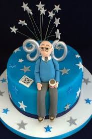90th birthdays are a big deal, so go all out and hold a ninetieth birthday party to remember. Pin On Cakes For Men