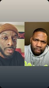 Dashawn Webber's Instagram, Twitter & Facebook