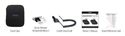 Depending on where you drive and how fast you drive, you may face fines from speeding tickets and charges of reckless driving. Escort 8500 X50 Radar Detector Radarbusters Com
