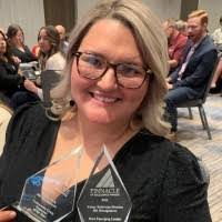 Kellie Haning's Instagram, Twitter & Facebook