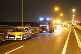 Galaxy a20 / a20s em promoção, tem no magalu! Gewonde Bij Ongeluk Op De A20 Nieuws Op Westlanders Nu