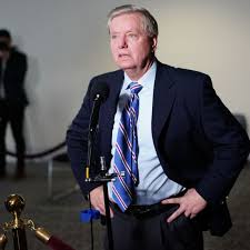 We did not find results for: Former Chairman Of Michelin North America Drops Support For Lindsey Graham Backs Democratic Challenger