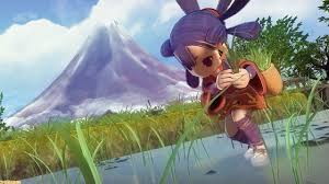 サクナヒメ トライアル