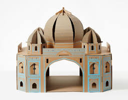 1001 Designs Captivants De Maison De Chat En Carton Maison De Chat En Carton Maison De Chat Maison Chat